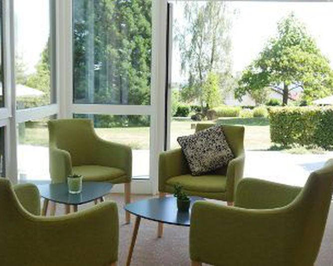 Abb. NaturKulturHotel Stumpf